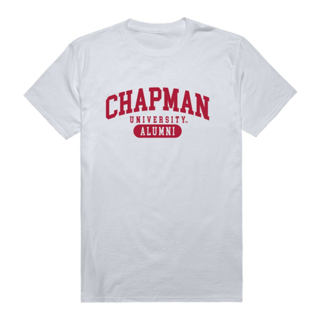 Chapman University Panthers Alumni T-Shirts