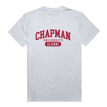 Chapman University Panthers Alumni T-Shirts