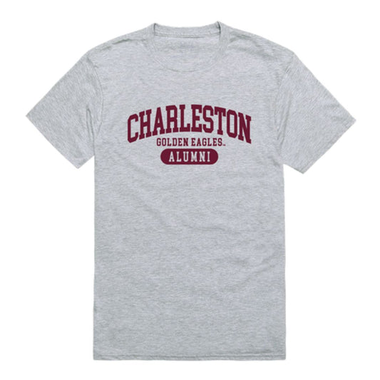 University of Charleston Golden Eagles Alumni T-Shirts
