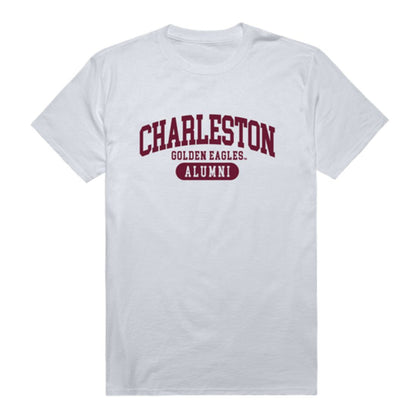 University of Charleston Golden Eagles Alumni T-Shirts