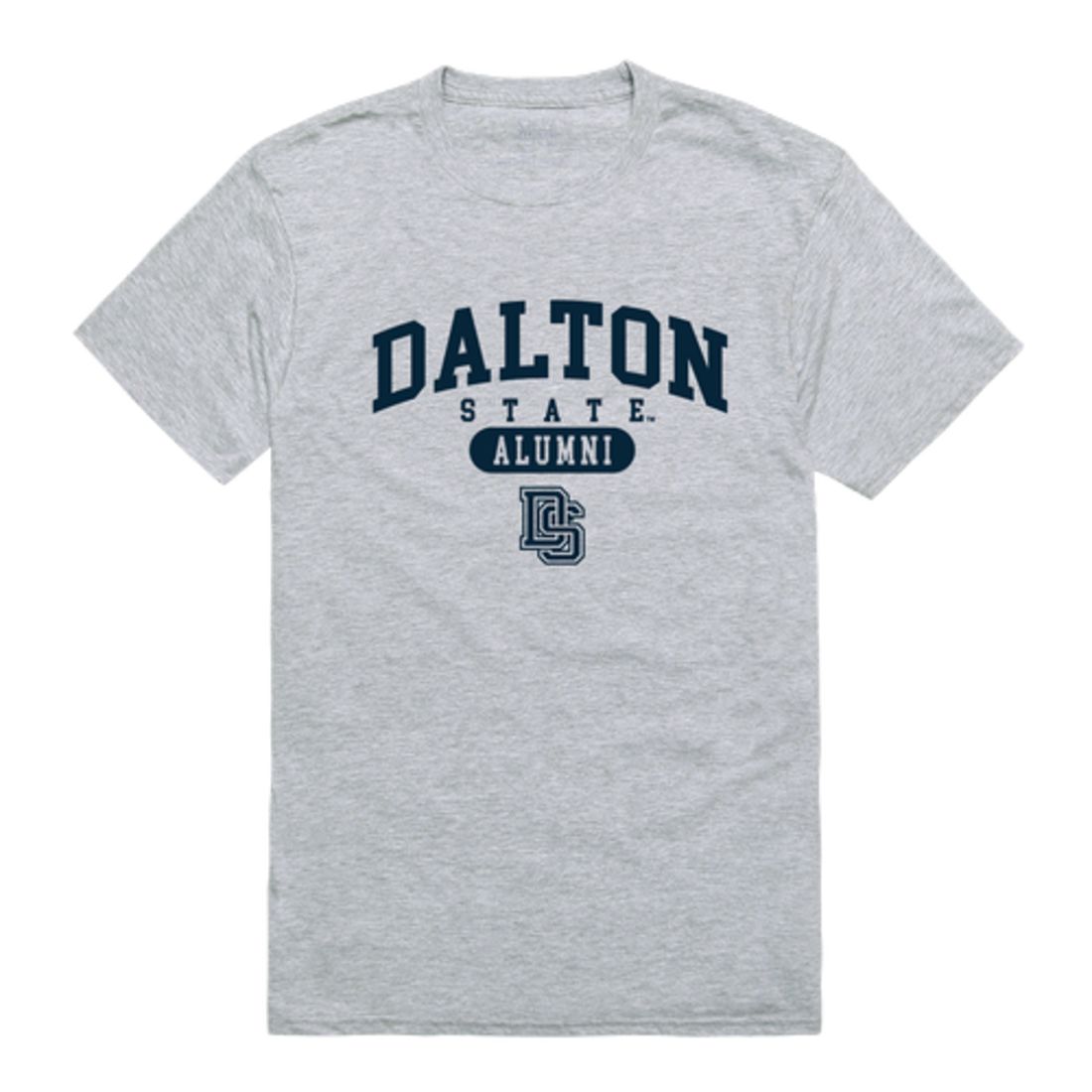 Dalton State College Roadrunners Alumni T-Shirt Tee