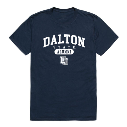 Mouseover Image, Dalton State College Roadrunners Alumni T-Shirt Tee