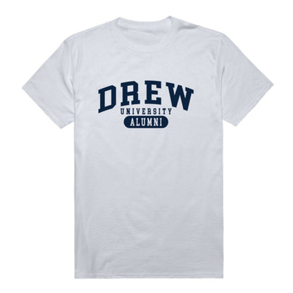 Drew University Rangers Alumni T-Shirt Tee