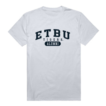 East Texas Baptist University Tigers Alumni T-Shirt Tee