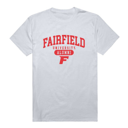 Fairfield University Stags Alumni T-Shirt Tee