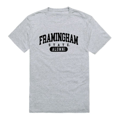 Framingham State University Rams Alumni T-Shirt Tee