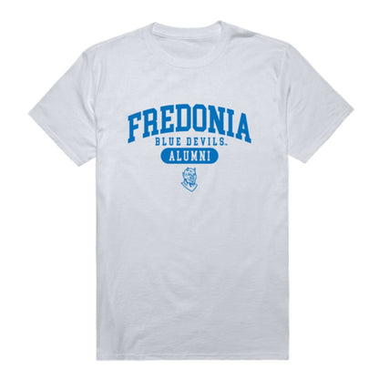 Fredonia State University Blue Devils Alumni T-Shirts