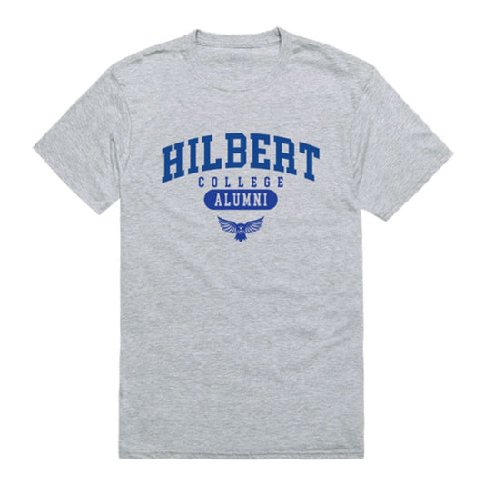 Hilbert College Hawks Alumni T-Shirt Tee