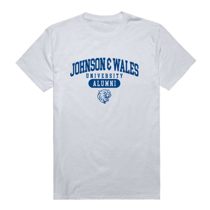 Johnson & Wales University Wildcats Alumni T-Shirt Tee