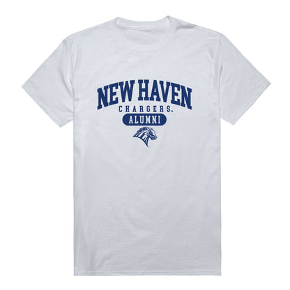 University of New Haven Chargers Alumni T-Shirts