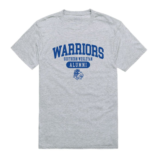 Southern Wesleyan University Warriors Alumni T-Shirts