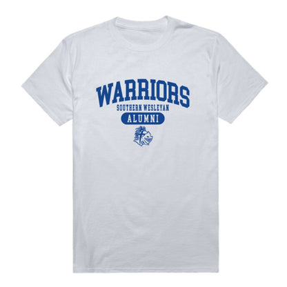 Southern Wesleyan University Warriors Alumni T-Shirts