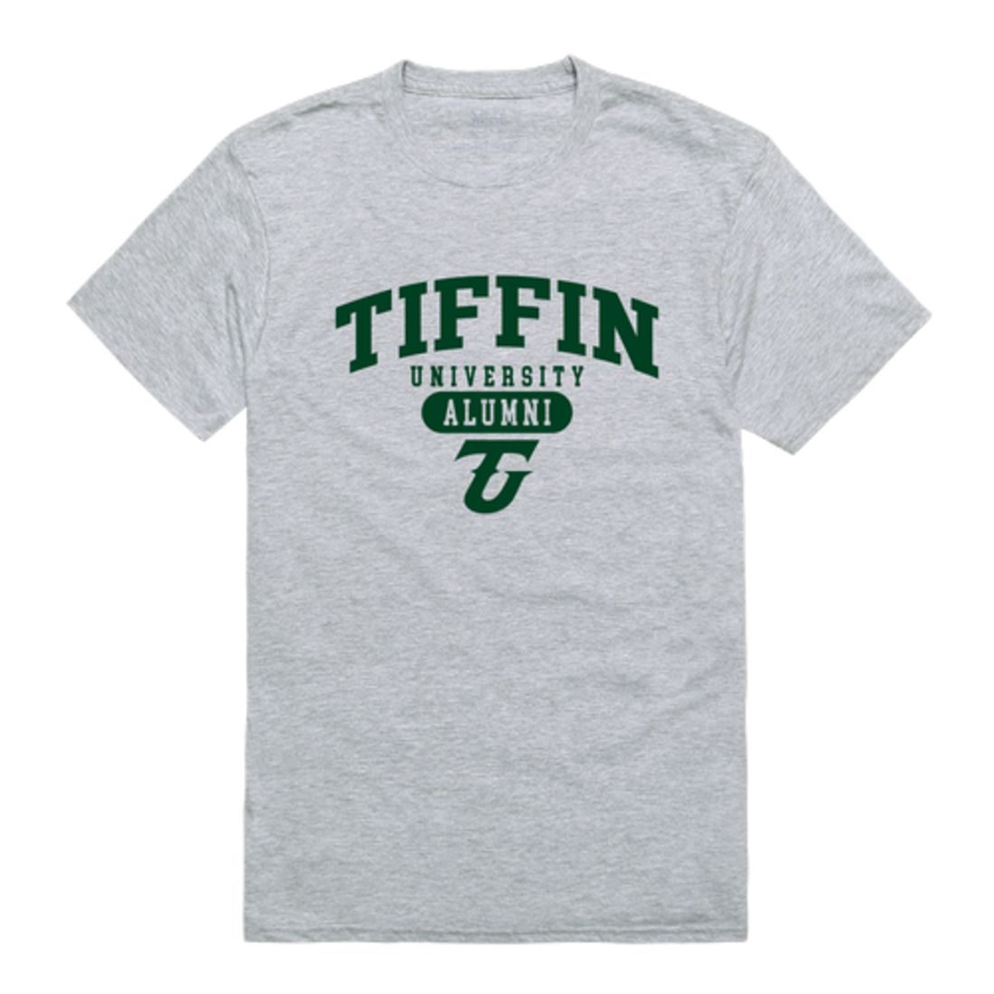 Tiffin University Dragons Alumni T-Shirts