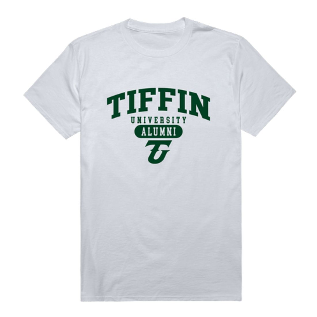 Tiffin University Dragons Alumni T-Shirts