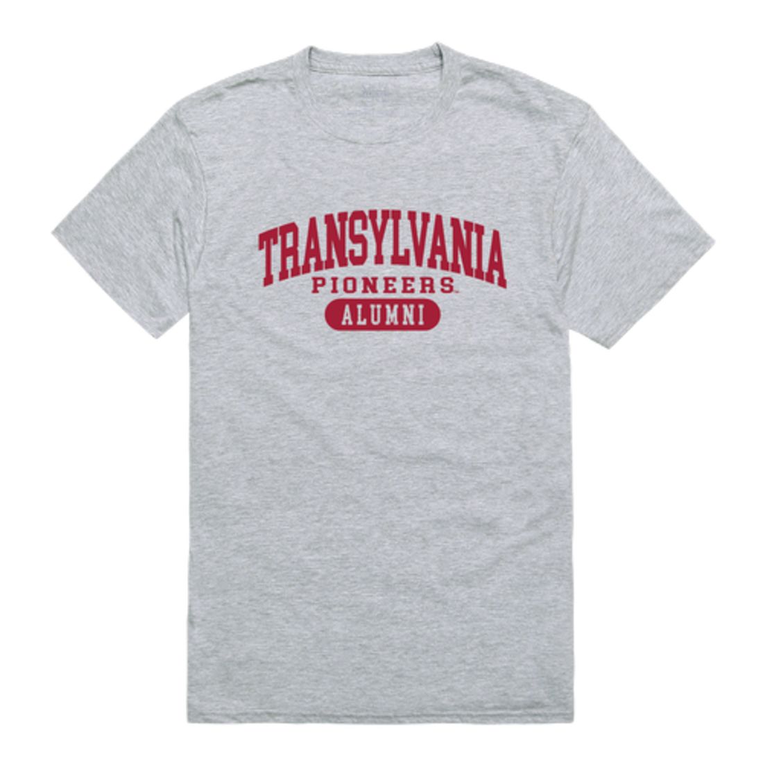 Transylvania University Pioneers Alumni T-Shirts