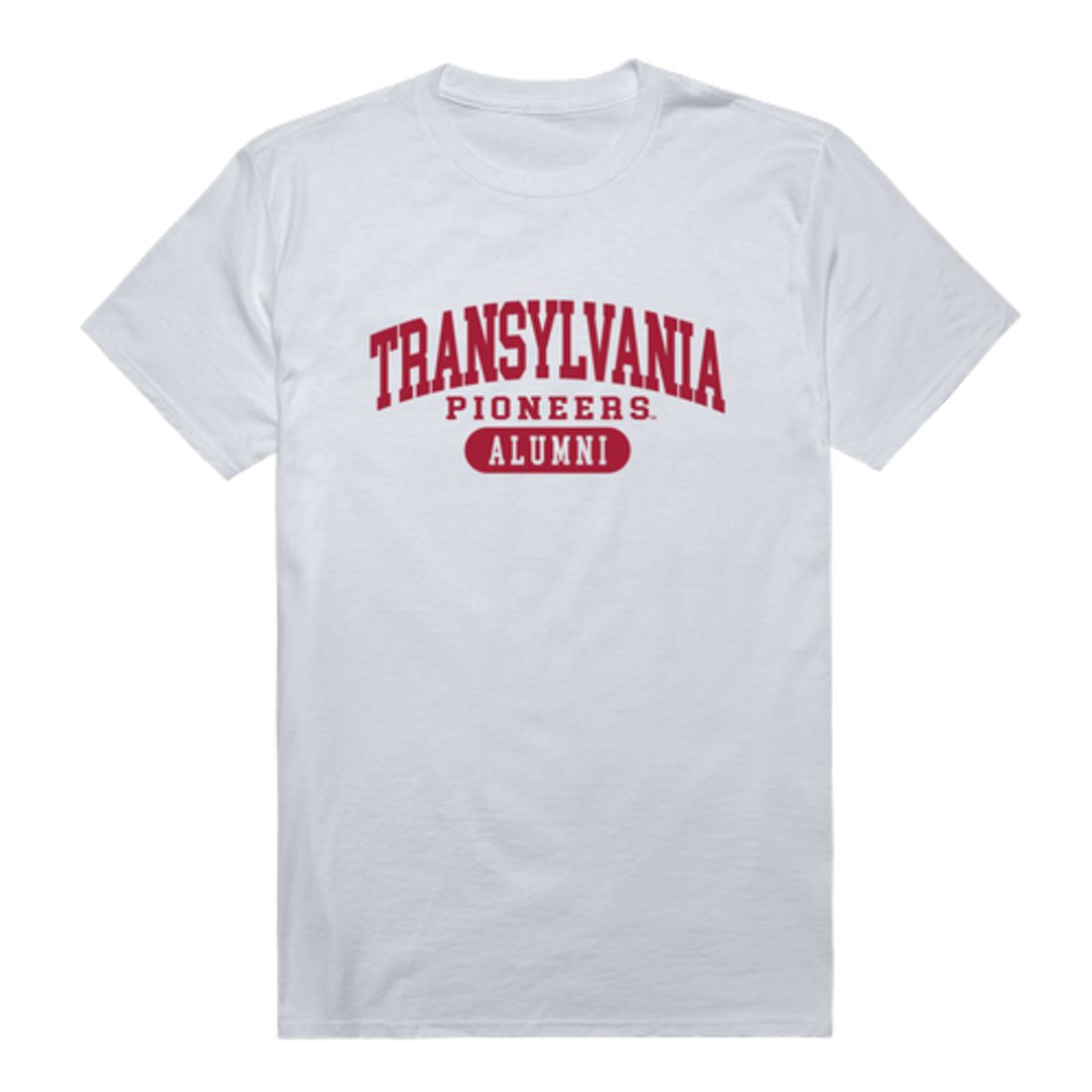 Transylvania University Pioneers Alumni T-Shirts