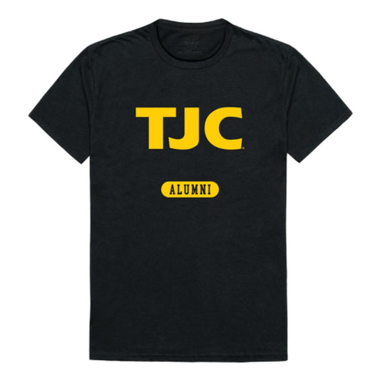 Tyler Junior College Apaches Alumni T-Shirts