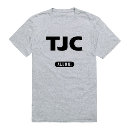 Tyler Junior College Apaches Alumni T-Shirts