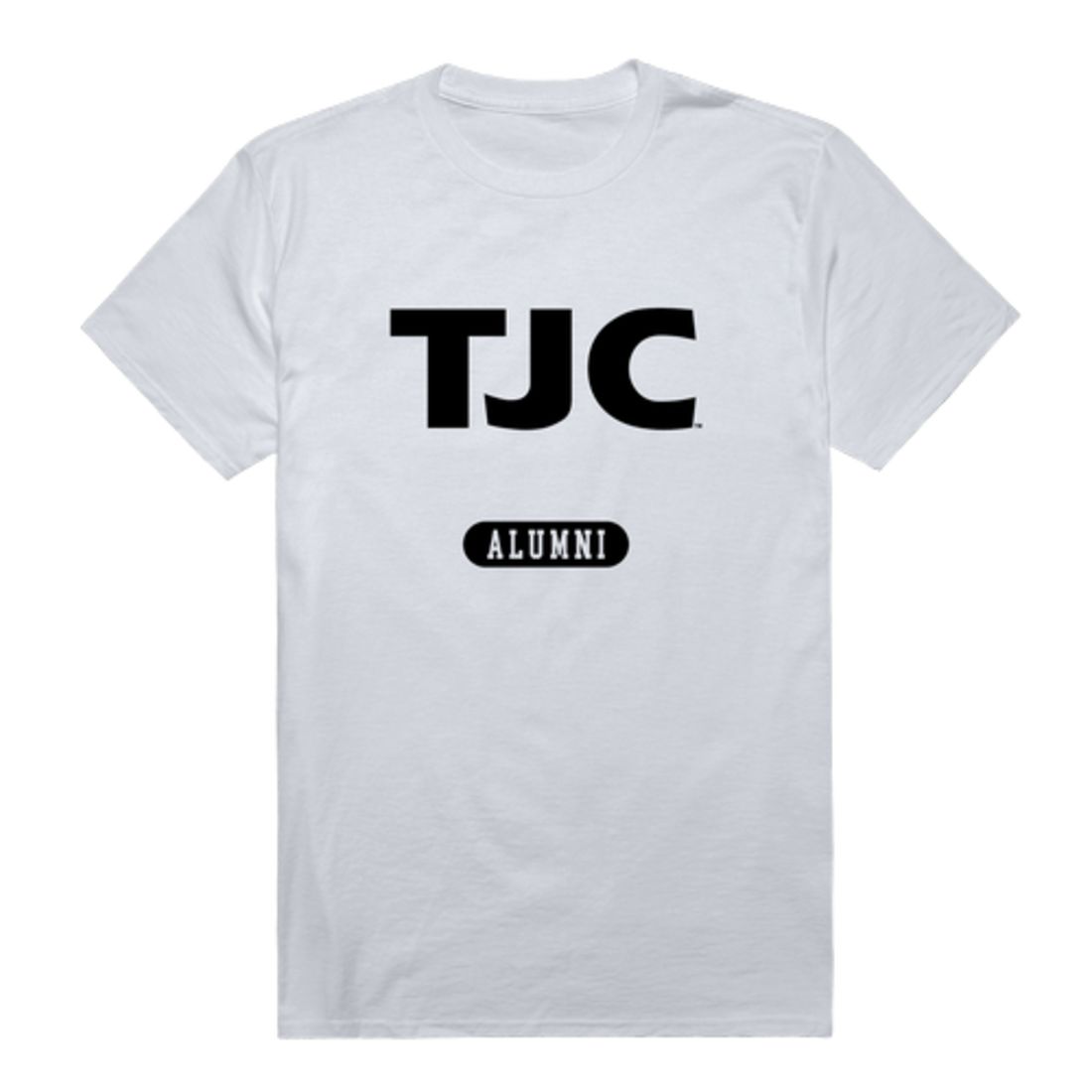 Tyler Junior College Apaches Alumni T-Shirts