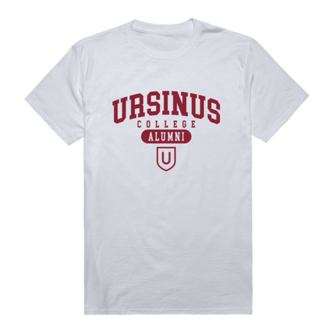 Ursinus College Bears Alumni T-Shirts