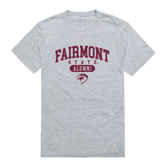 Fairmont State University Falcons Alumni T-Shirts