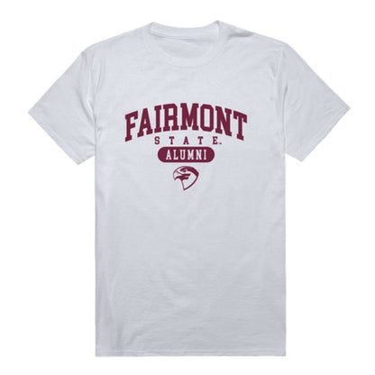 Fairmont State University Falcons Alumni T-Shirts