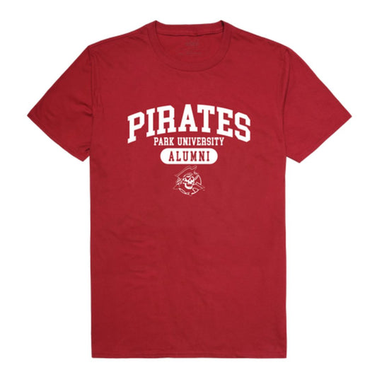 Park University Pirates Alumni T-Shirts