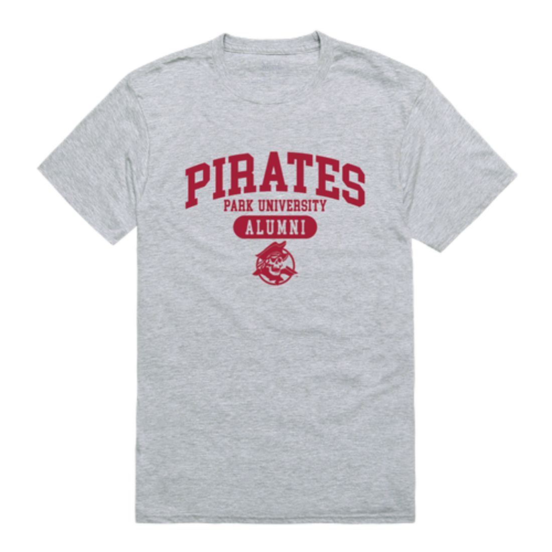 Park University Pirates Alumni T-Shirts