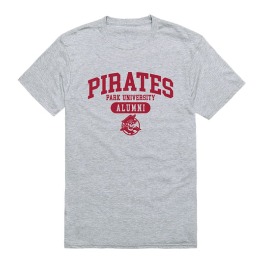 Mouseover Image, Park University Pirates Alumni T-Shirts