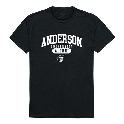 Anderson University Trojans Alumni T-Shirts