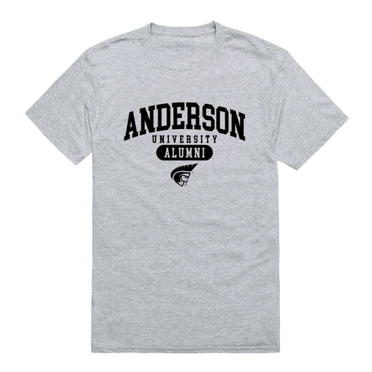 Mouseover Image, Anderson University Trojans Alumni T-Shirts