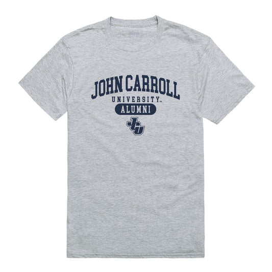 John Carroll University Blue Streaks Alumni T-Shirts