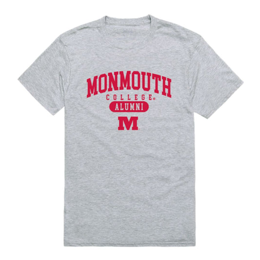 Monmouth College Fighting Scots Alumni T-Shirts