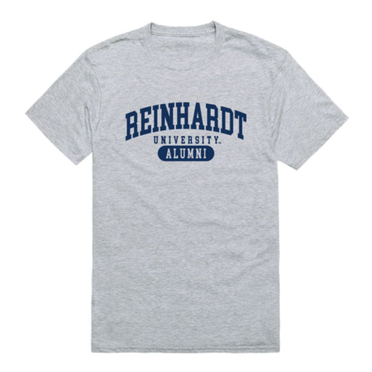 Reinhardt University Eagles Alumni T-Shirts