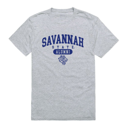 Savannah State University Tigers Alumni T-Shirts