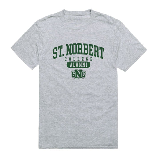 St. Norbert College Green Knights Alumni T-Shirts