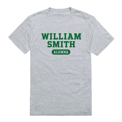 Hobart & William Smith Colleges Statesmen Alumni T-Shirts