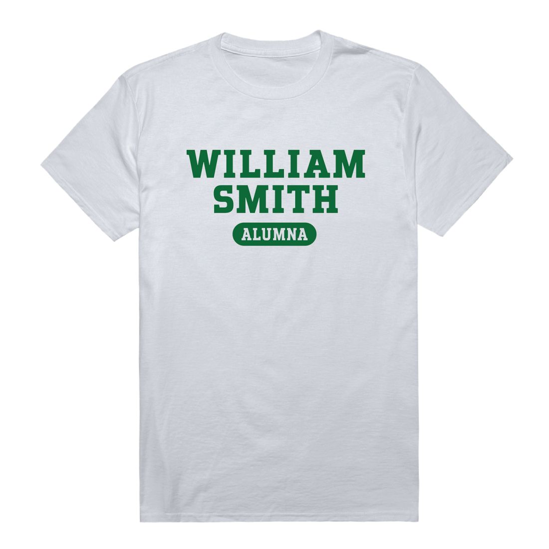 Hobart & William Smith Colleges Statesmen Alumni T-Shirts