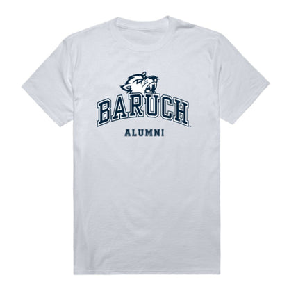 Baruch College Bearcats Alumni T-Shirts