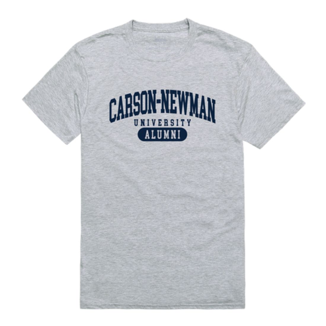 Carson-Newman University Eagles Alumni T-Shirts