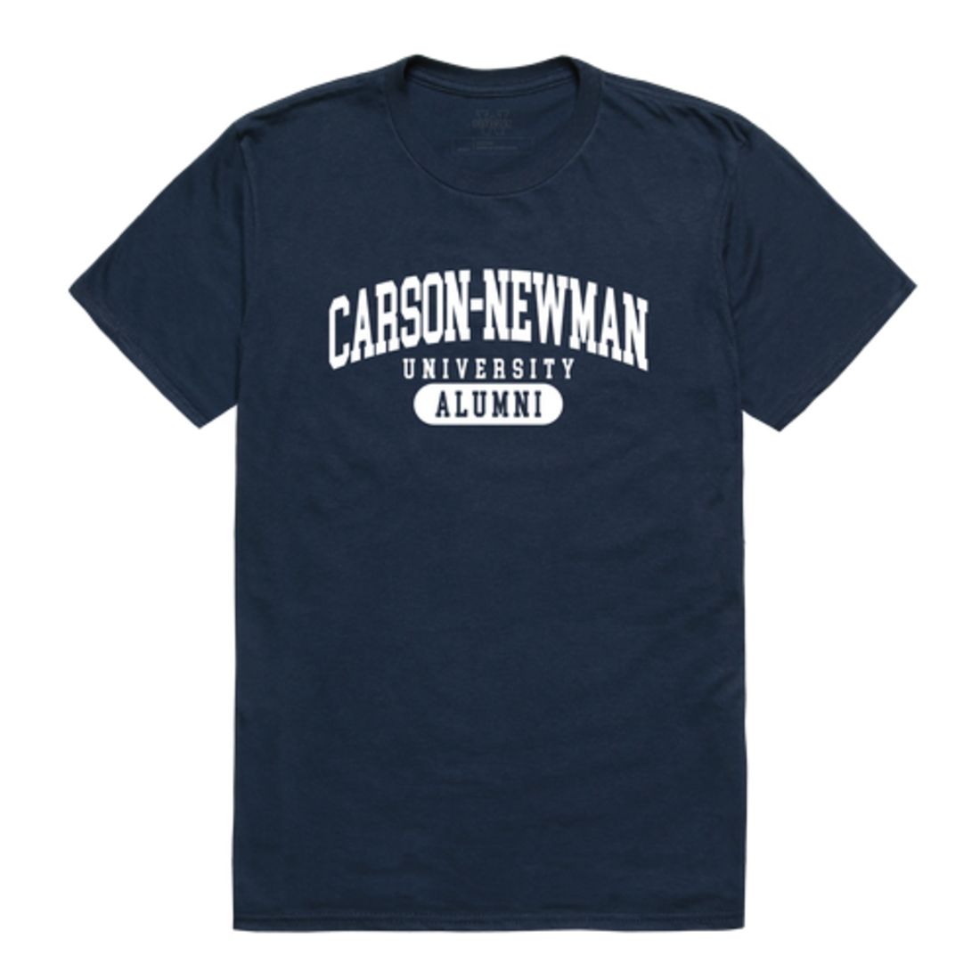 Carson-Newman University Eagles Alumni T-Shirts