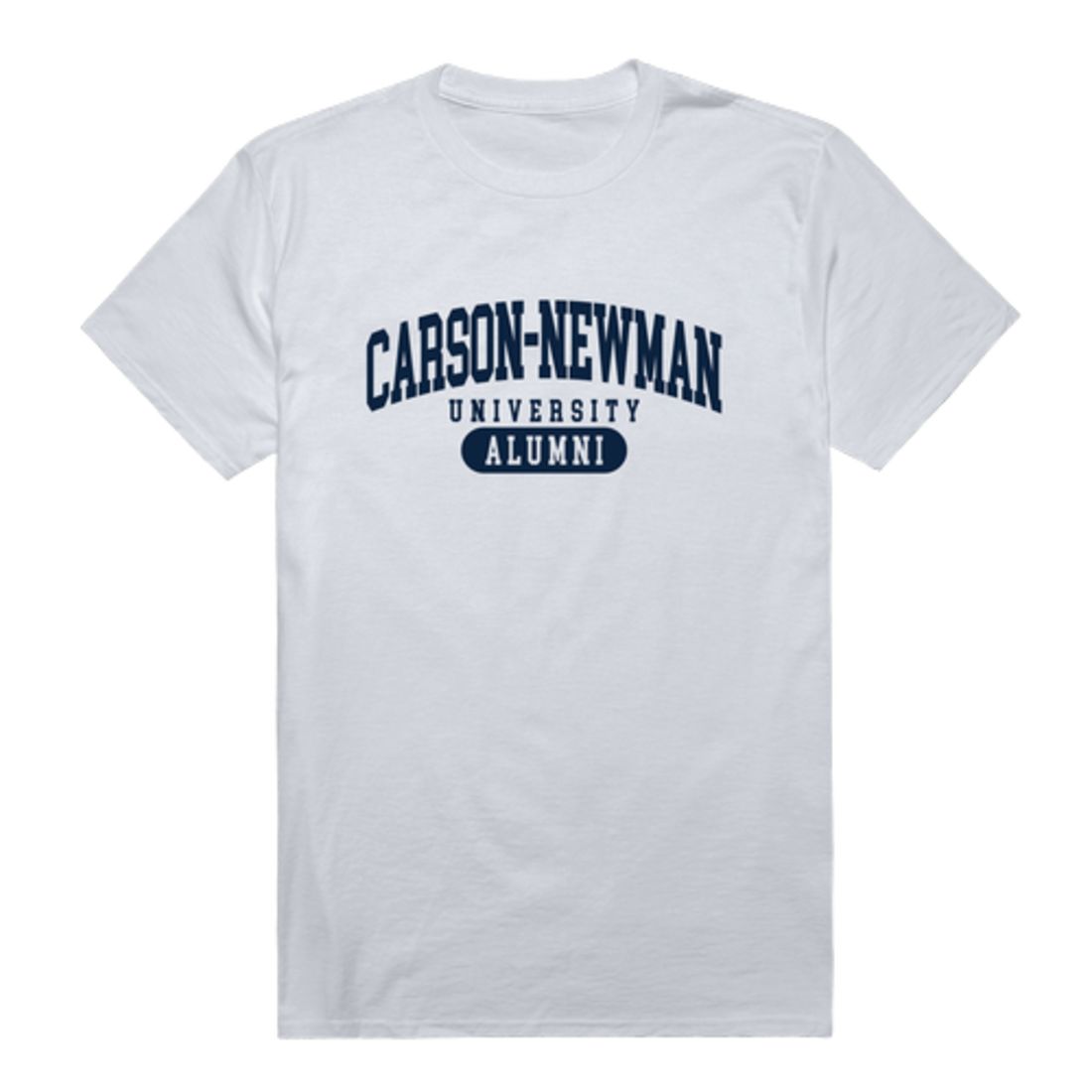 Carson-Newman University Eagles Alumni T-Shirts