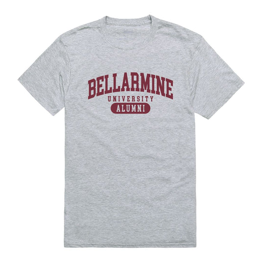 Bellarmine University Knights Alumni T-Shirts