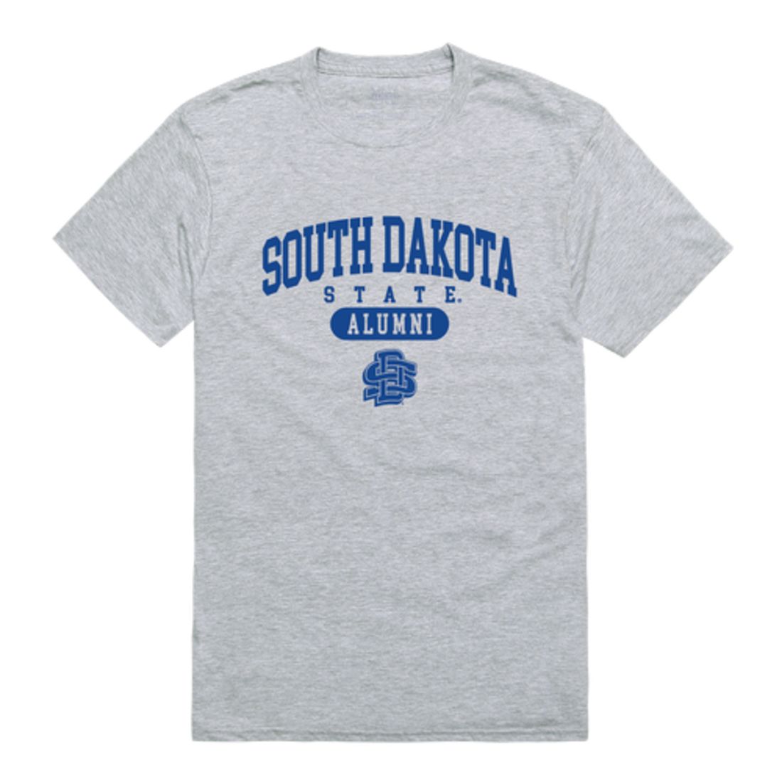 South Dakota State Jackrabbits Alumni T-Shirts
