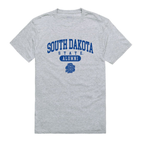 South Dakota State Jackrabbits Alumni T-Shirts