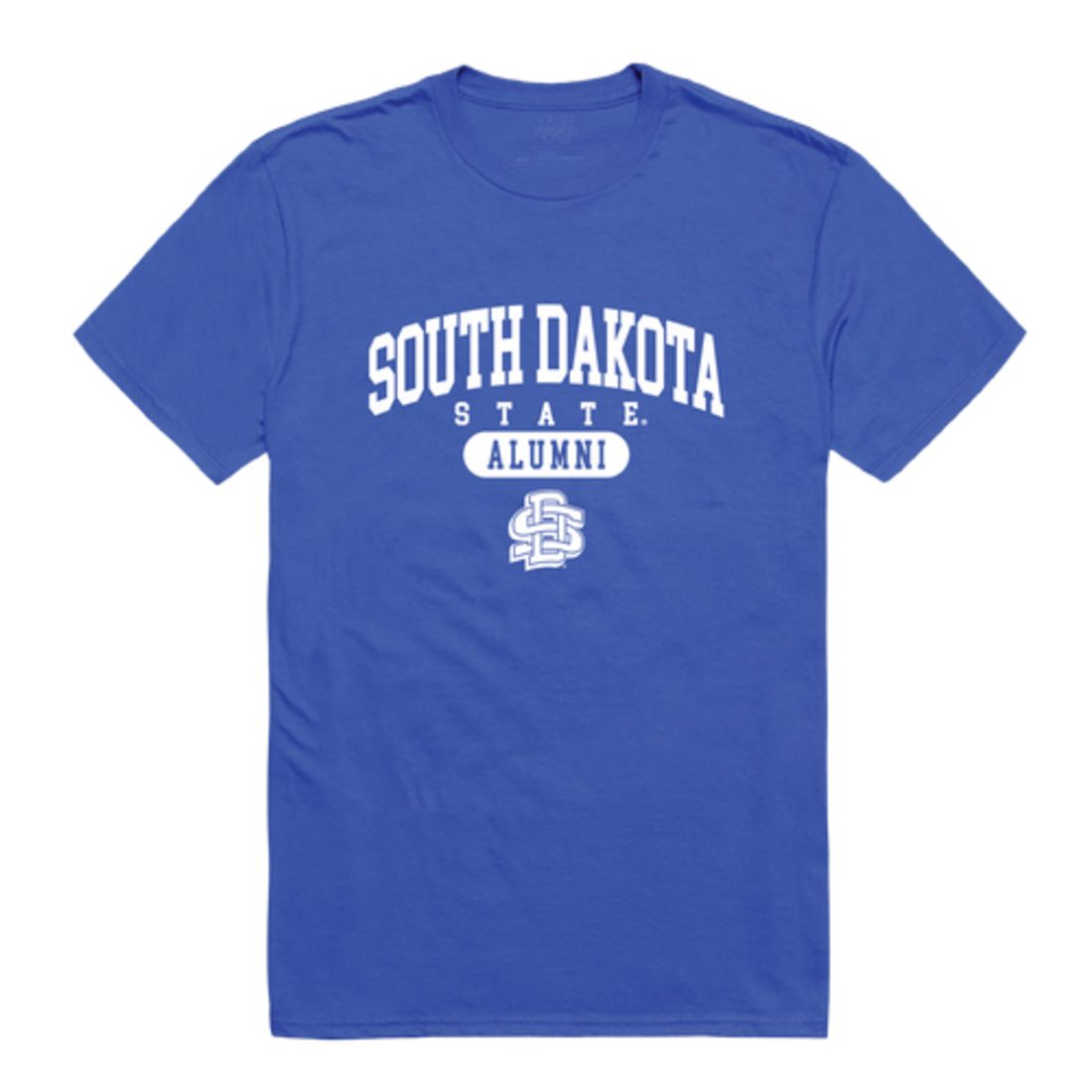 South Dakota State Jackrabbits Alumni T-Shirts