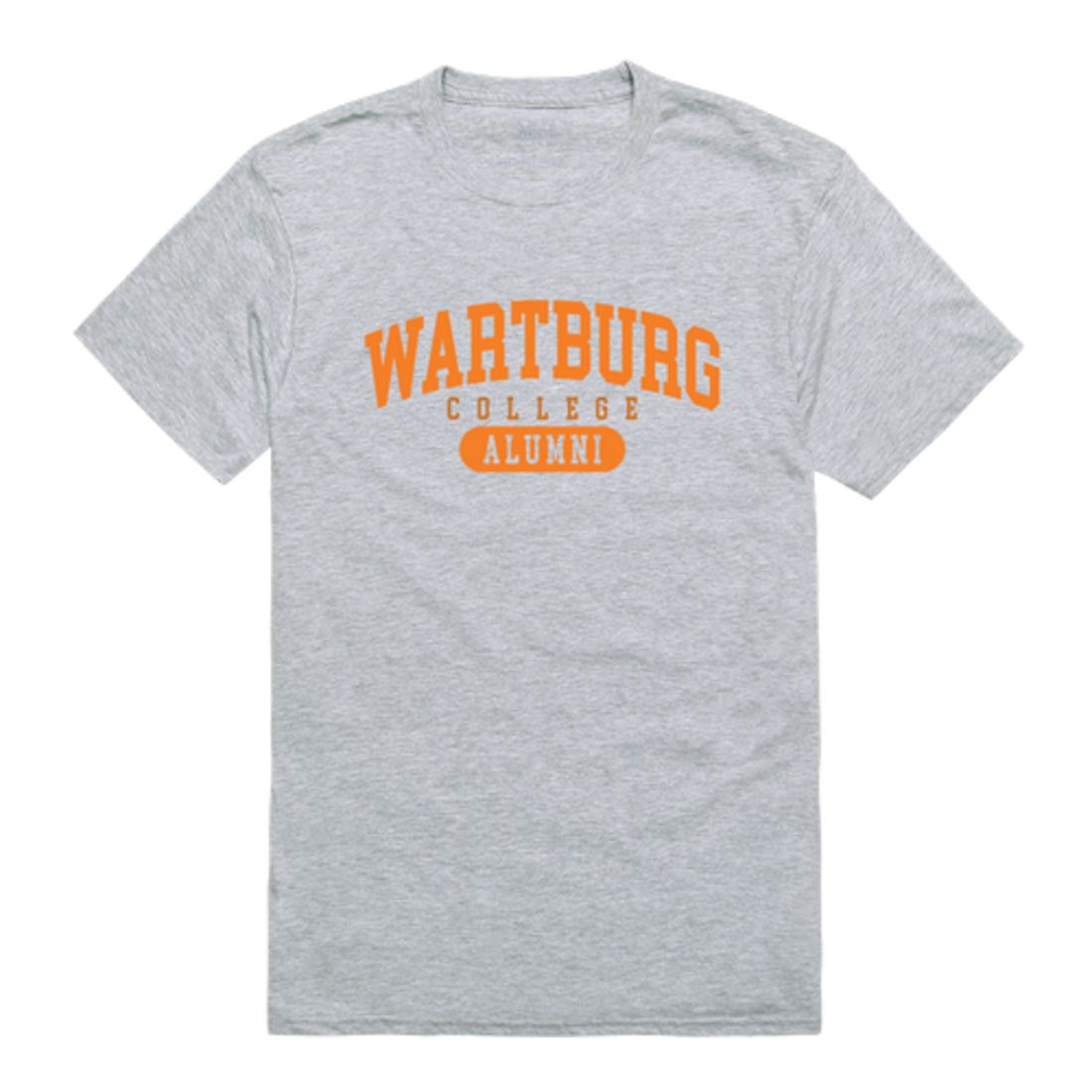 Wartburg College Knights Alumni T-Shirts