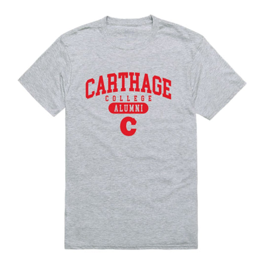 Carthage College Firebirds Alumni T-Shirts