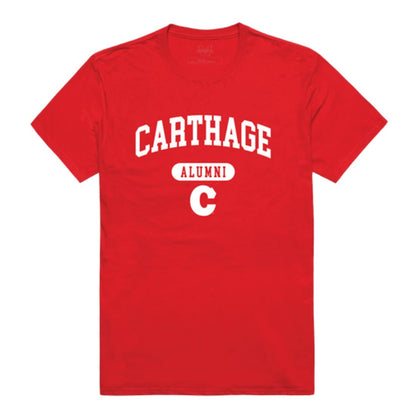 Carthage College Firebirds Alumni T-Shirts