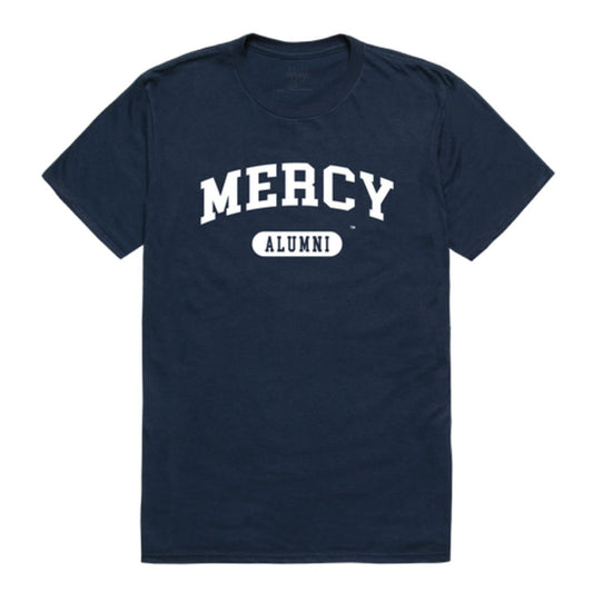 Mouseover Image, Mercy College Mavericks Alumni T-Shirts